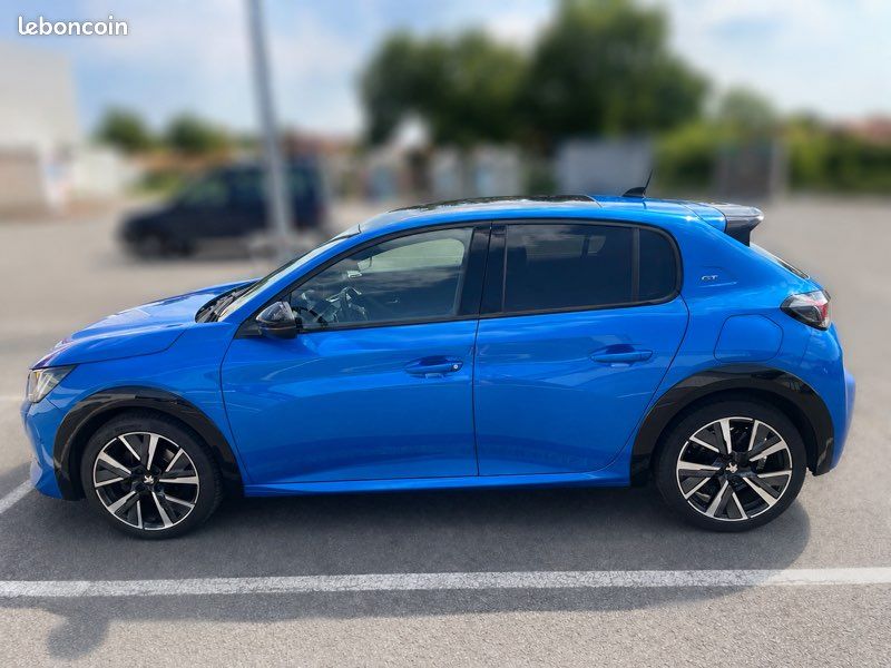 208 gt (image 2)
