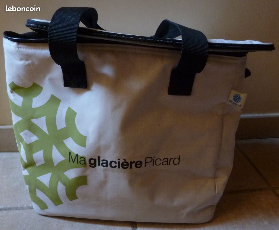 Glacière Picard Sport Plein air