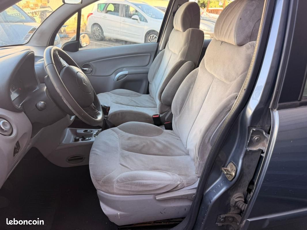 Citroën C3 1.6i 16v 109ch AIRDREAM (image 3)