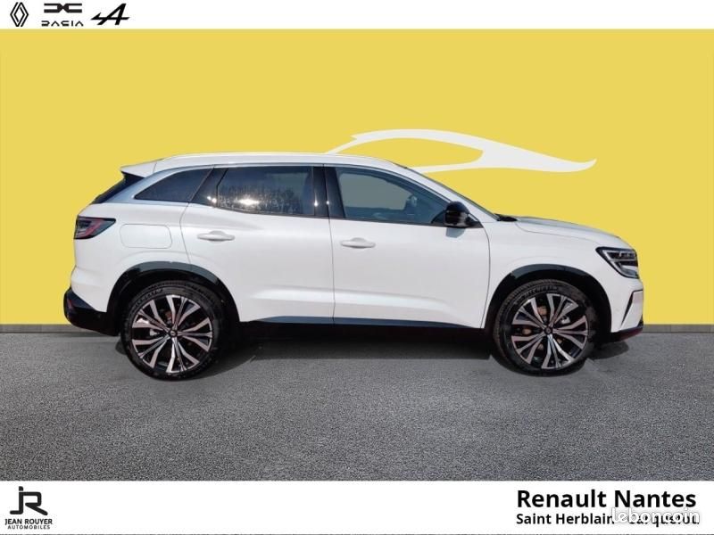 Renault Austral 1.2 E-Tech full hybrid 200ch Iconic- 24 (image 5)