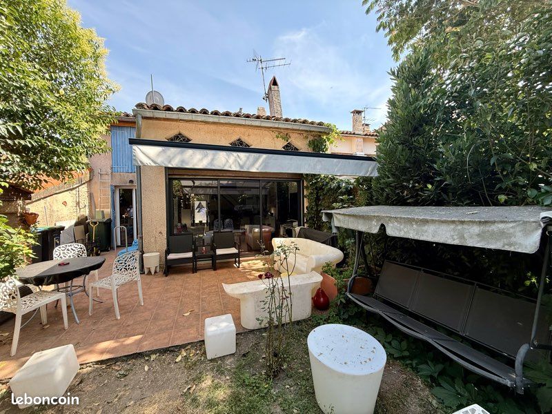 Maison 5 pièces 120 m² · à Plaisance-du-Touch · 120 m² · 320 000 €