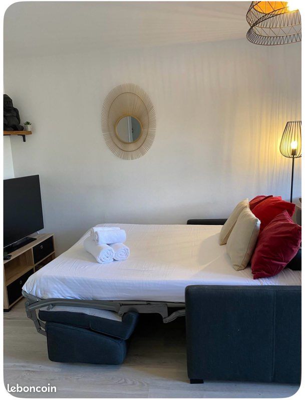 Appartement 1 pièce 27 m² · à Porto-Vecchio · 27 m² · 700 €/mois