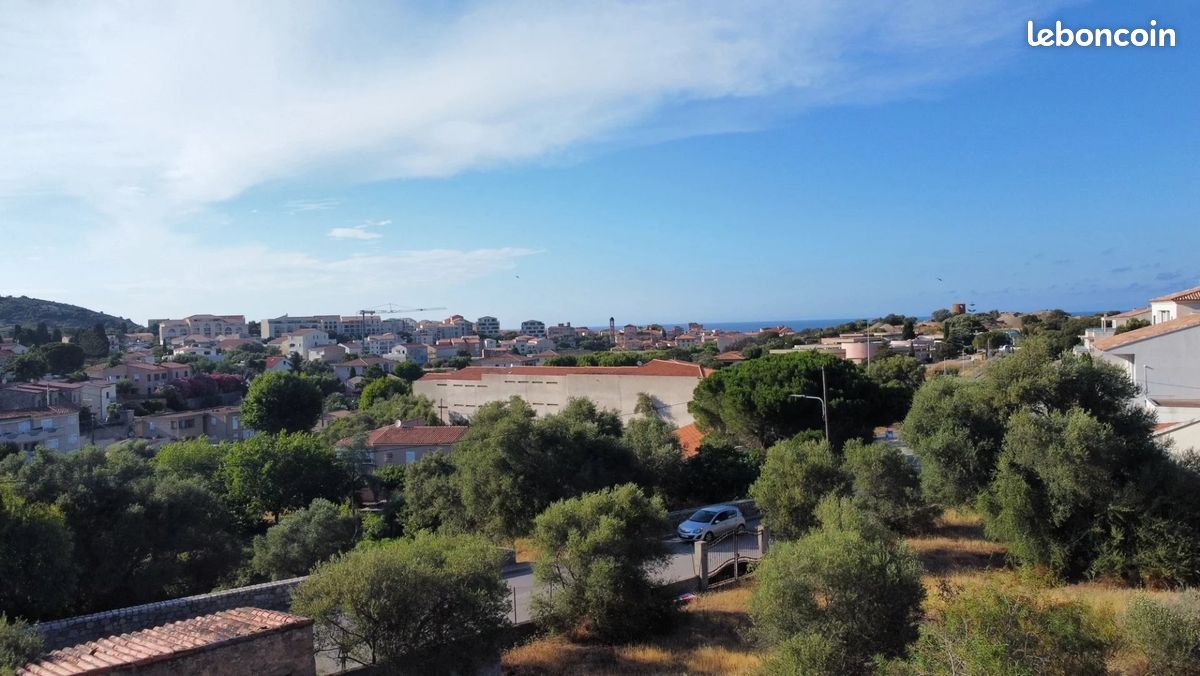 Appartement 4 pièces 94 m² · à L'Île-Rousse · 94 m² · 433 000 €