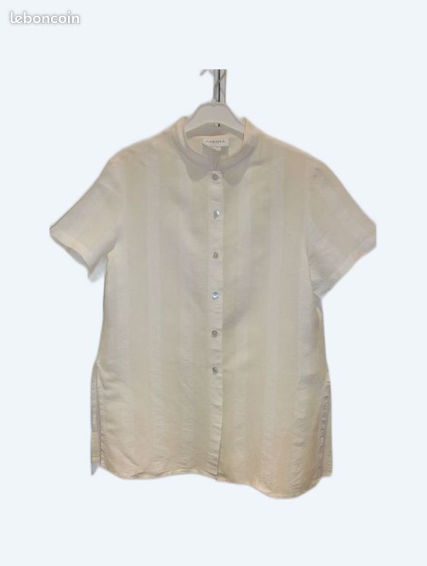 Chemisier femme Caroll Vêtements