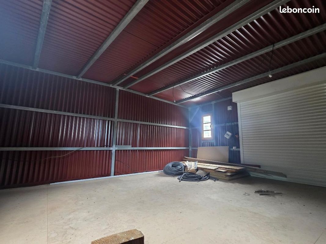 Maison 3 pièces 150 m² · à Saint-Paul · 150 m² · 256 000 €