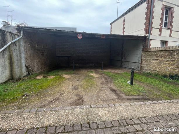 Terrain 91 m² Courtenay