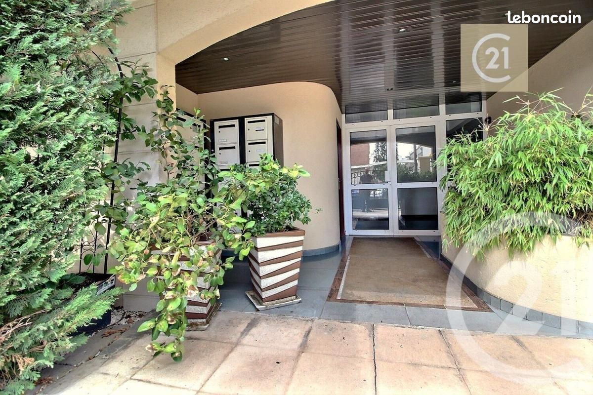 Appartement 3 pièces 60 m² · à Livry-Gargan · 60 m² · 269 000 €