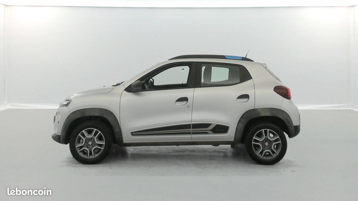 DACIA Spring Achat Intégral Business 2020 (image 2)