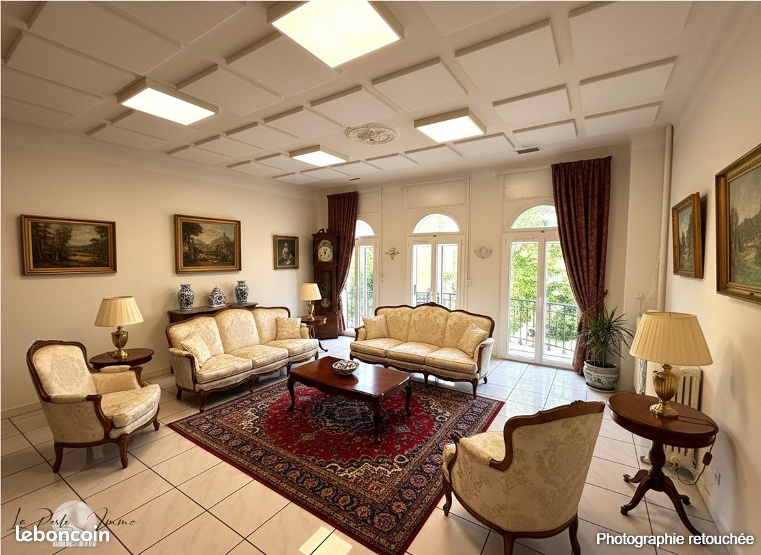 Maison 9 pièces 261 m² (image 6)
