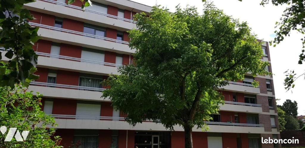 Appartement 61 m² · à Seclin · 61 m² · 900 €/mois