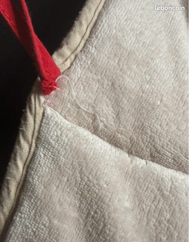 Tour de lit (image 6)