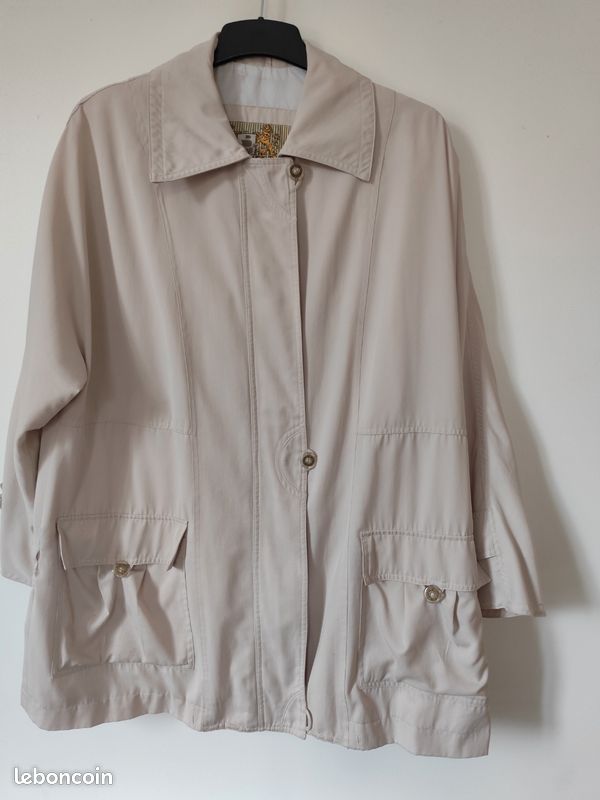 Veste demi-saison T : 50 (image 5)