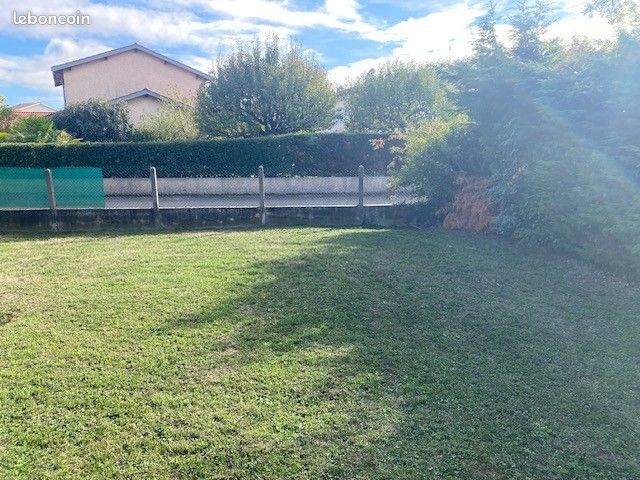 Appartement 3 pièces 49 m² · à Irigny · 49 m² · 890 €/mois