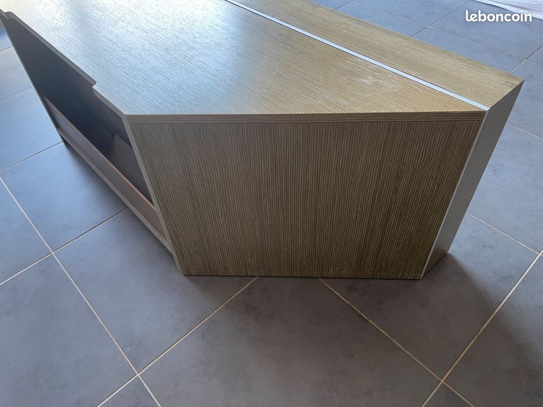 🌟 Meuble TV Gautier - Bon État 🌟 (image 7)