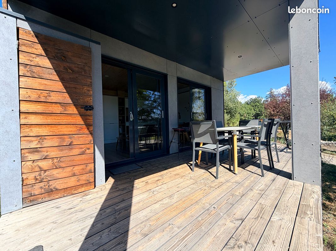 Maison 3 pièces 45 m² · à Gap · 45 m² · 183 000 €