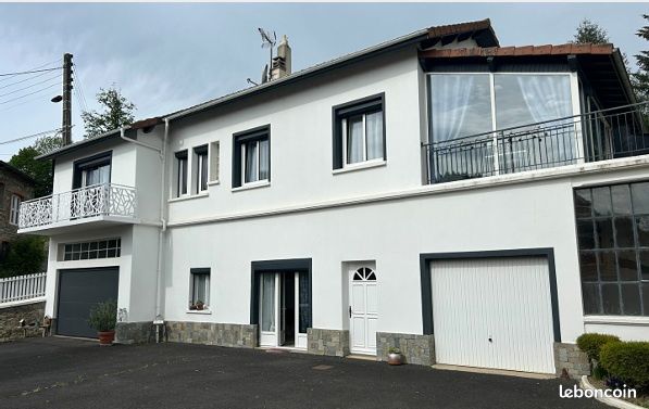 Maison 5 pièces 147 m²