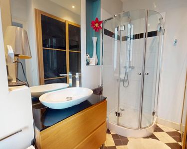 Appartement 325 000 € - 58 m²