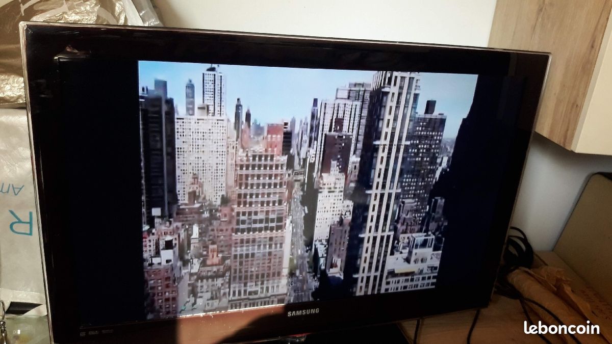 Tv Samsung (image 1)