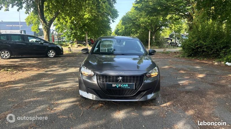 Peugeot 208 1.2 PureTech 75ch S&S Like (image 2)