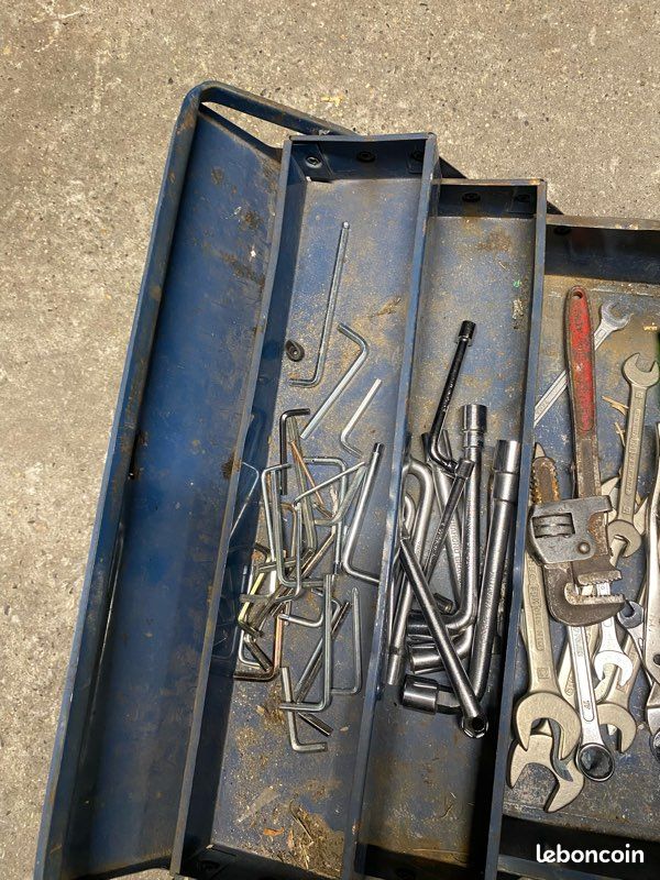 Caisse à outils (image 2)