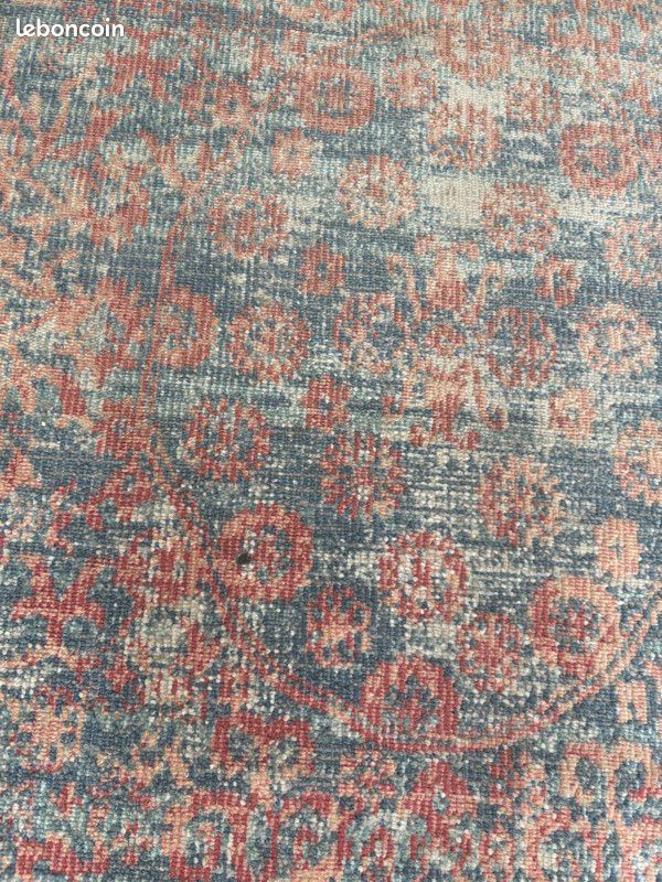 Tapis type berbère (image 3)