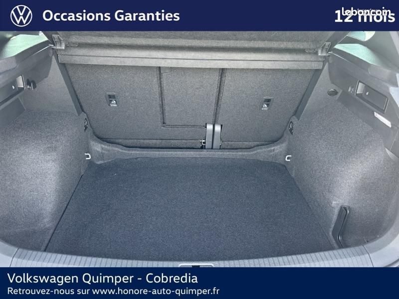 Volkswagen Tiguan 2.0 TDI 150ch R-Line DSG7 (image 8)