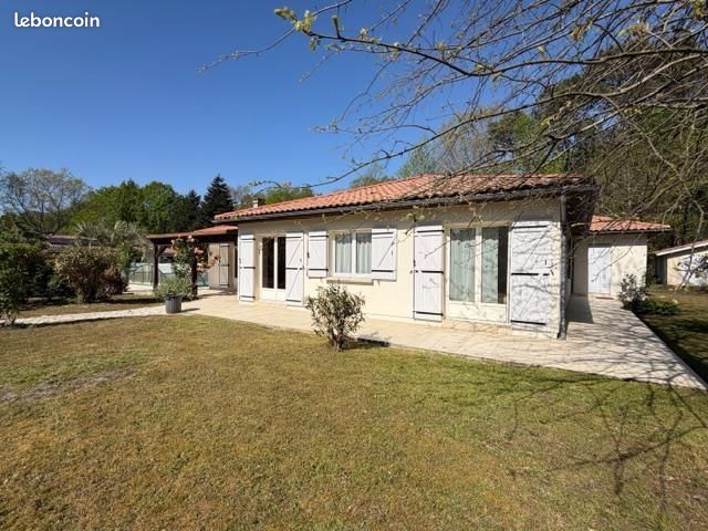 Maison 5 pièces 154 m² · à Cestas · 154 m² · 619 000 €