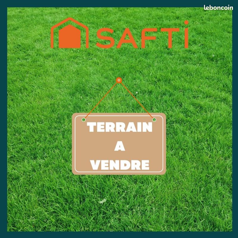Terrain 805 m² · à Cormeilles · 805 m² · 39 000 €