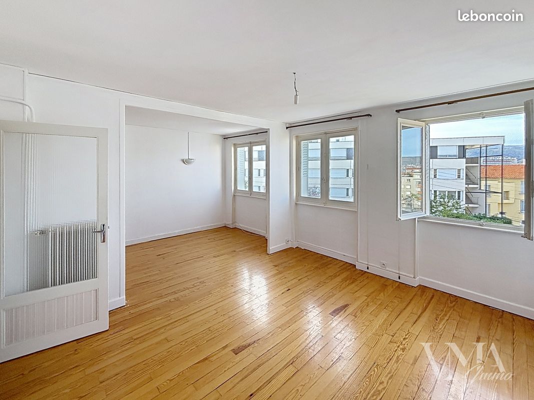 Appartement 3 pièces 69 m² · à Clermont-Ferrand · 69 m² · 120 000 €