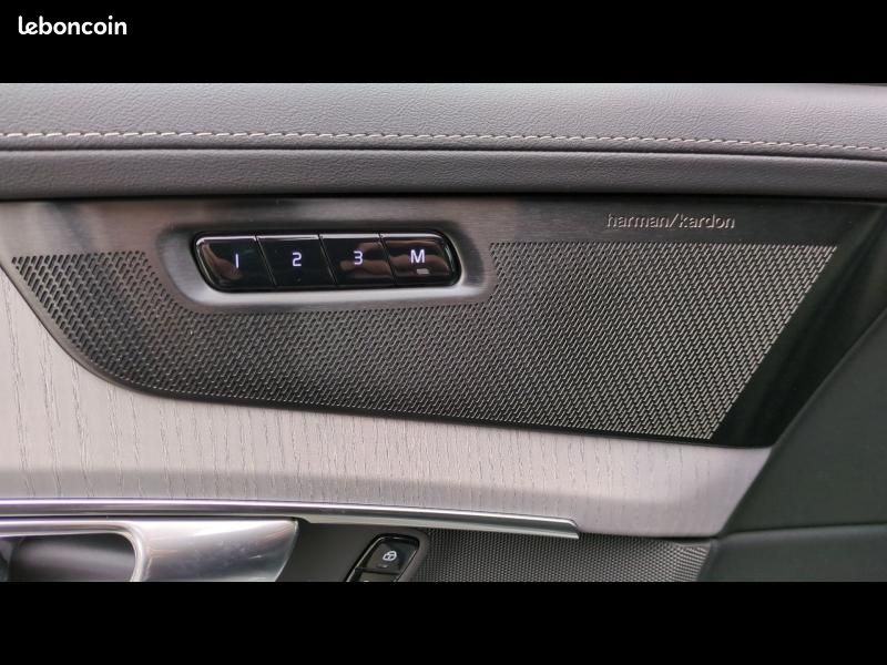 Volvo XC90 T8 AWD 310 + 145ch Ultra Style Dark Geartronic (image 27)