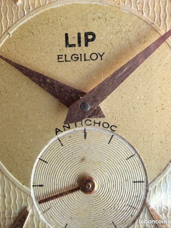 Lip Elgiloy r25 (image 3)