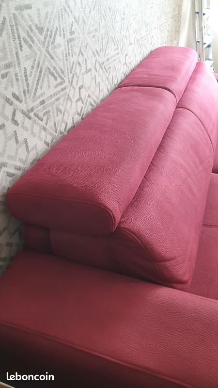 Canapé convertibl (image 1)