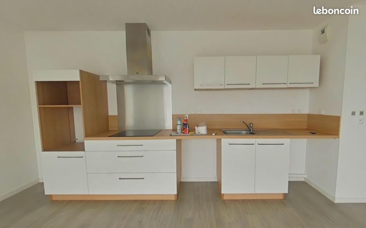 Appartement a louer vertou - 3 pièce(s) - 60 m2 - Surfyn