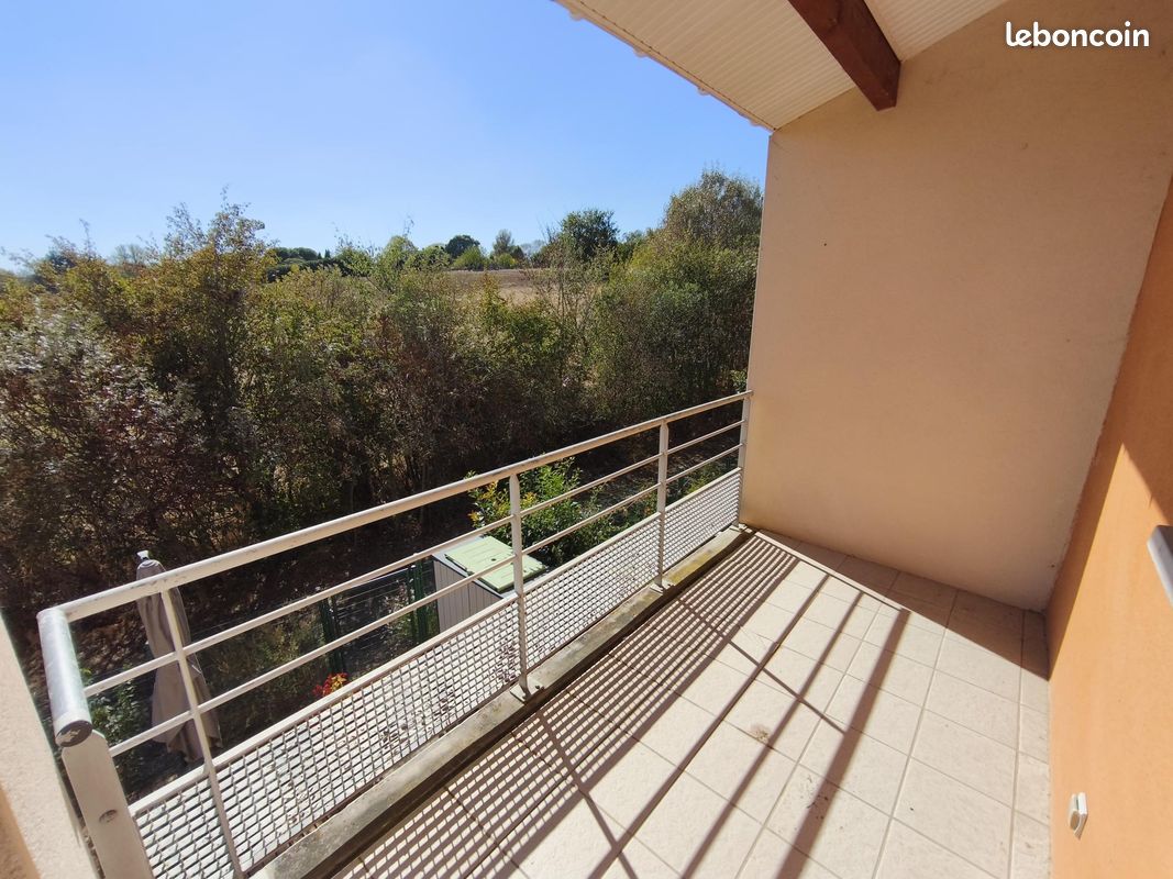 Appartement 3 pièces 65 m² · à Gimont · 65 m² · 108 000 €