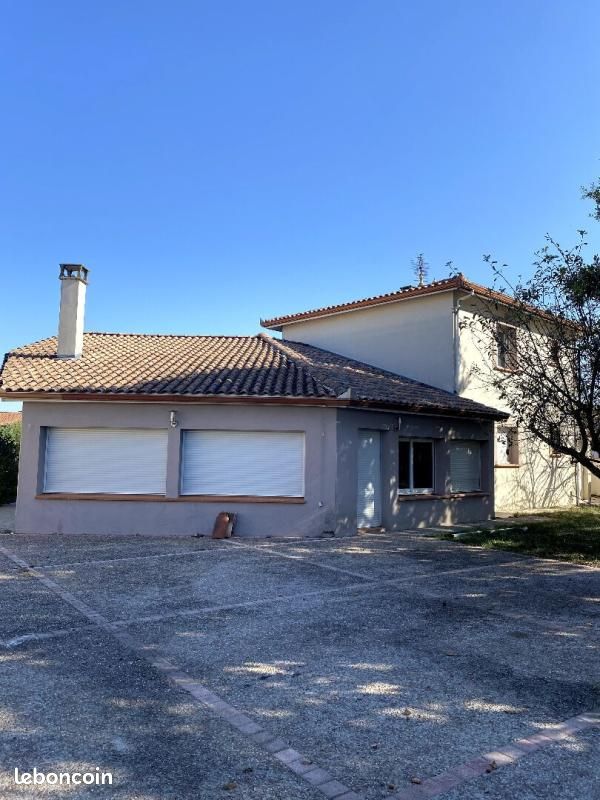 Maison 5 pièces 192 m² · à Fonsorbes · 192 m² · 1 384 €/mois