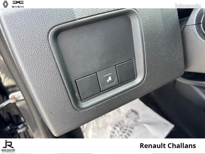 Dacia Duster 1.5 Blue dCi 115ch Journey 4x4 (image 19)