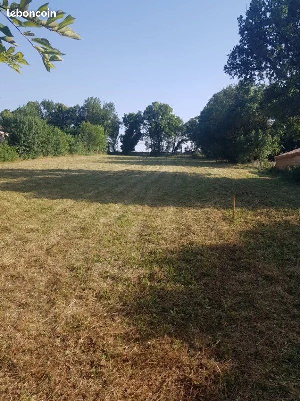 Terrain Caraman · 95 000 €