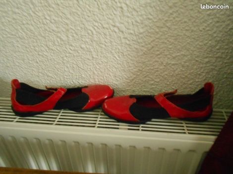 Ballerines Arche 36,5 (image 8)