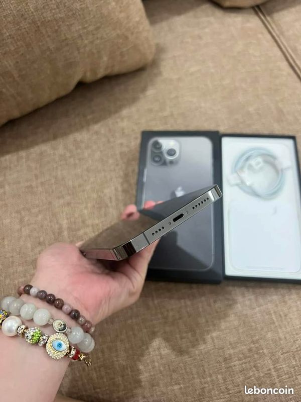 IPHONE13pro max (image 4)