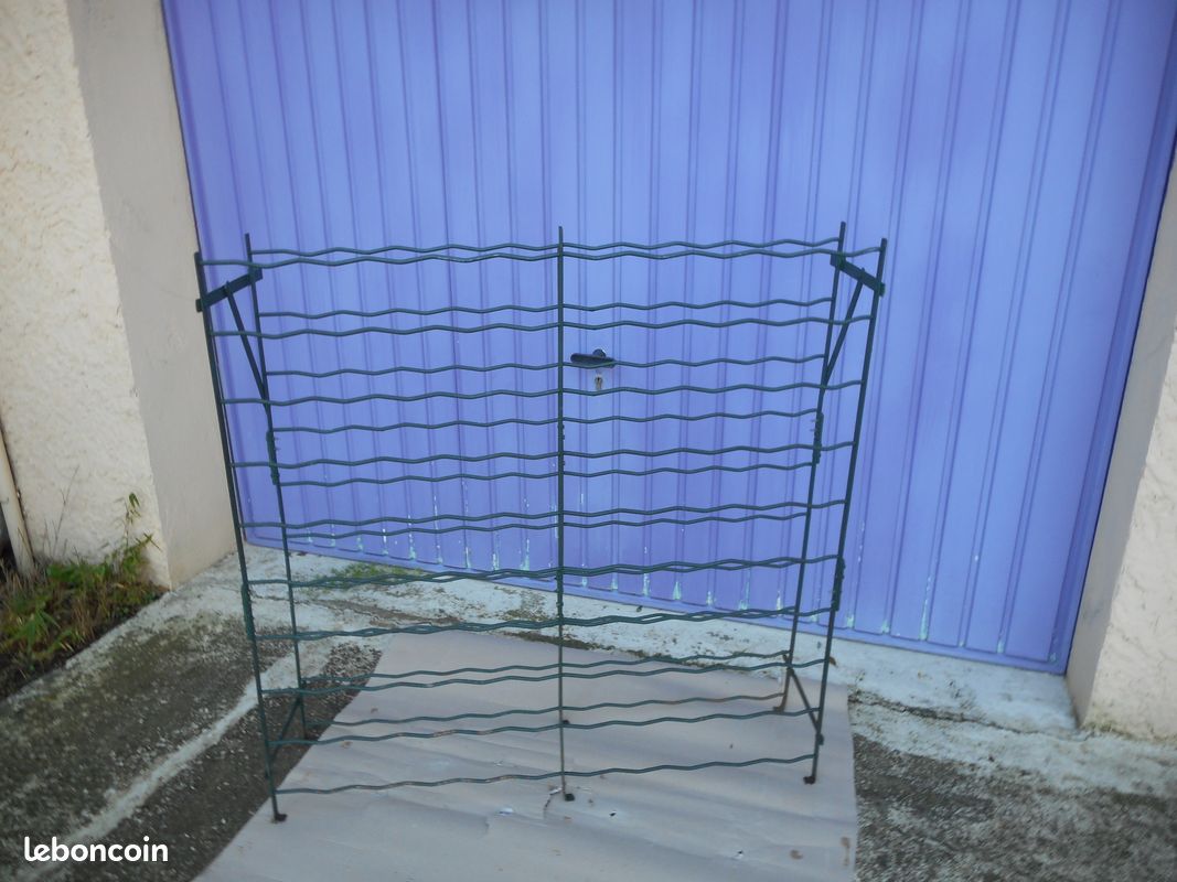 Casier à bouteilles (image 1)