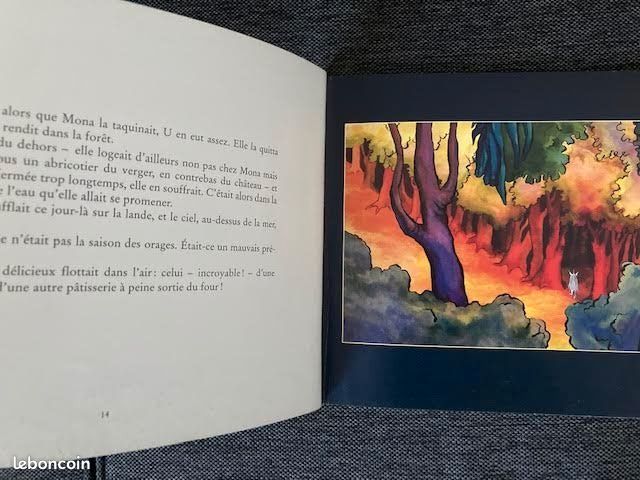 Ecole des loisirs : U (image 2)