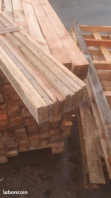 Planches de palettes (image 3)