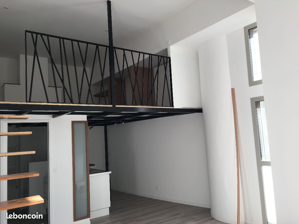 Appartement 2 pièces 45 m² · à Reims · 45 m² · 680 €/mois