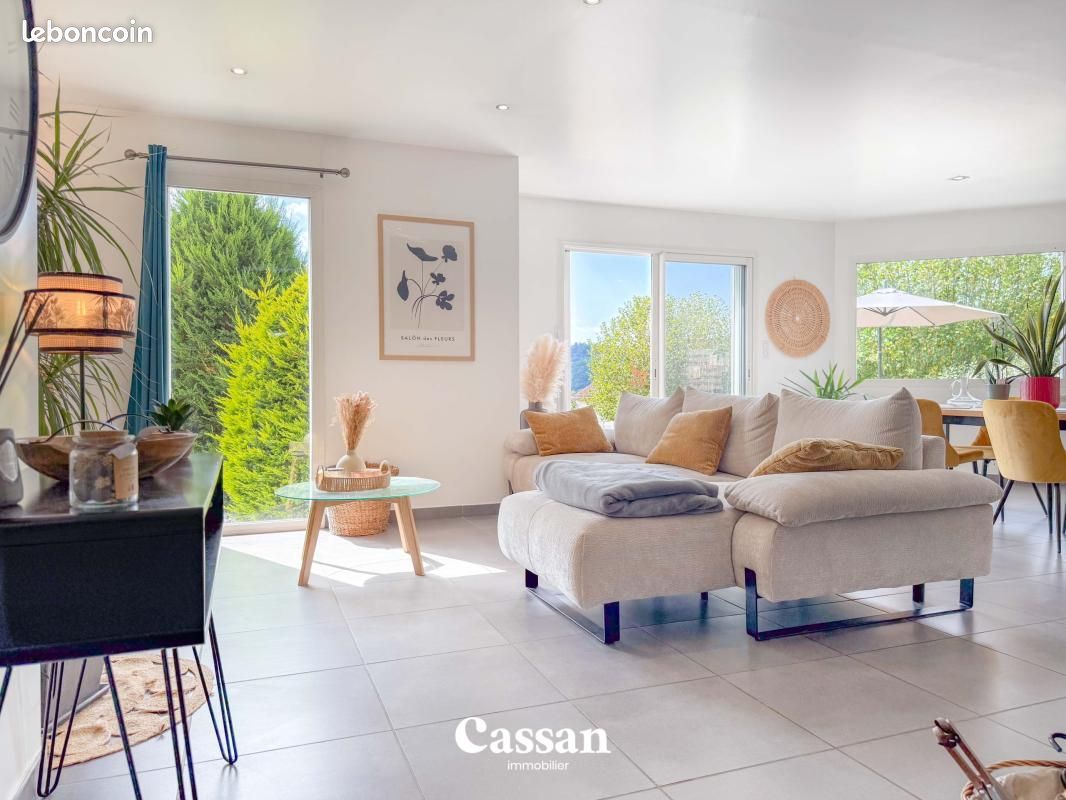 Maison 4 pièces 110 m² · à Vézac · 110 m² · 289 000 €