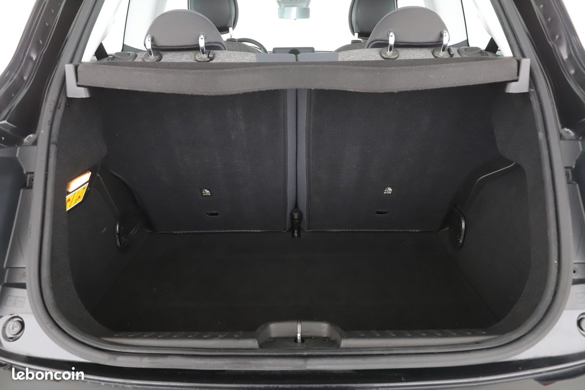 Fiat 500 Electrique 42 kWh Icone 118 ch (image 11)