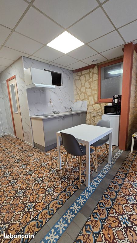 Appartement 1 pièce 29 m² · à Roubaix · 29 m² · 620 €