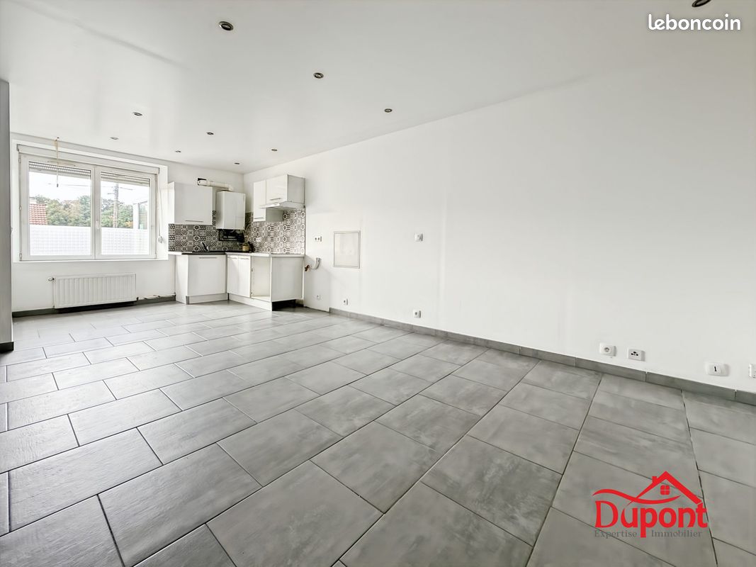 Maison 4 pièces 77 m² · à Revin · 77 m² · 79 000 €