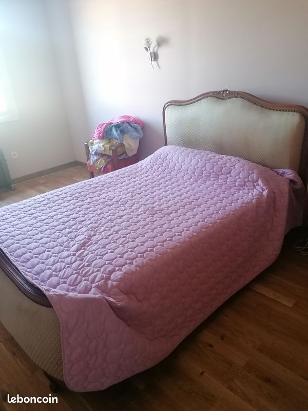 Chambre ancienne (image 1)