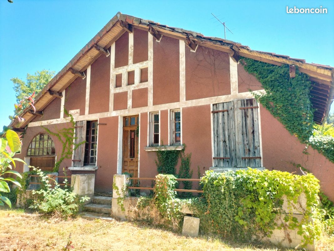 Maison 4 pièces 70 m² · à Portet-sur-Garonne · 70 m² · 200 000 €