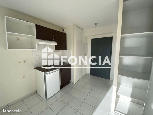 Appartement 1 pièce 22 m² · à Orthez · 22 m² · 351 €